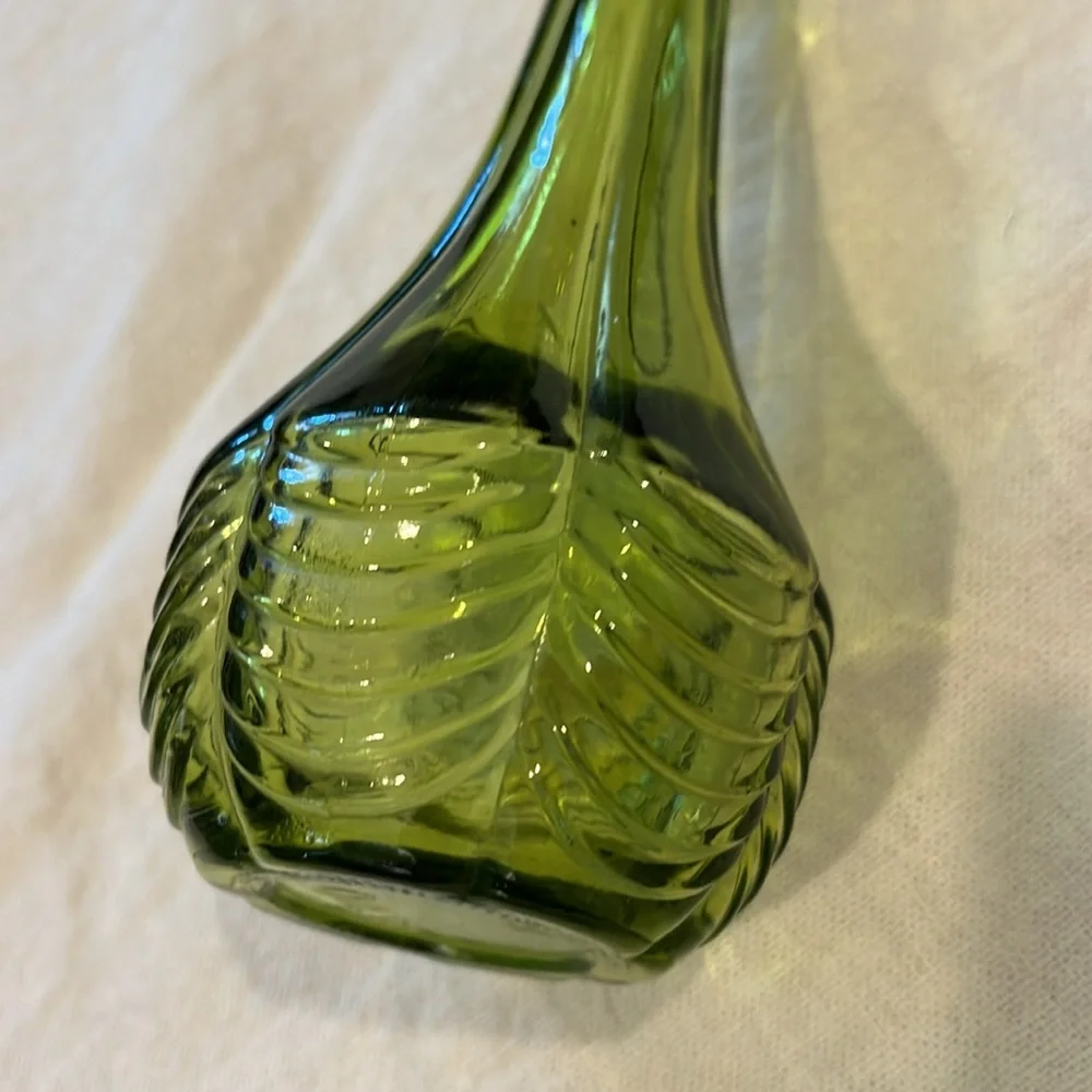 Vintage Avon Vase